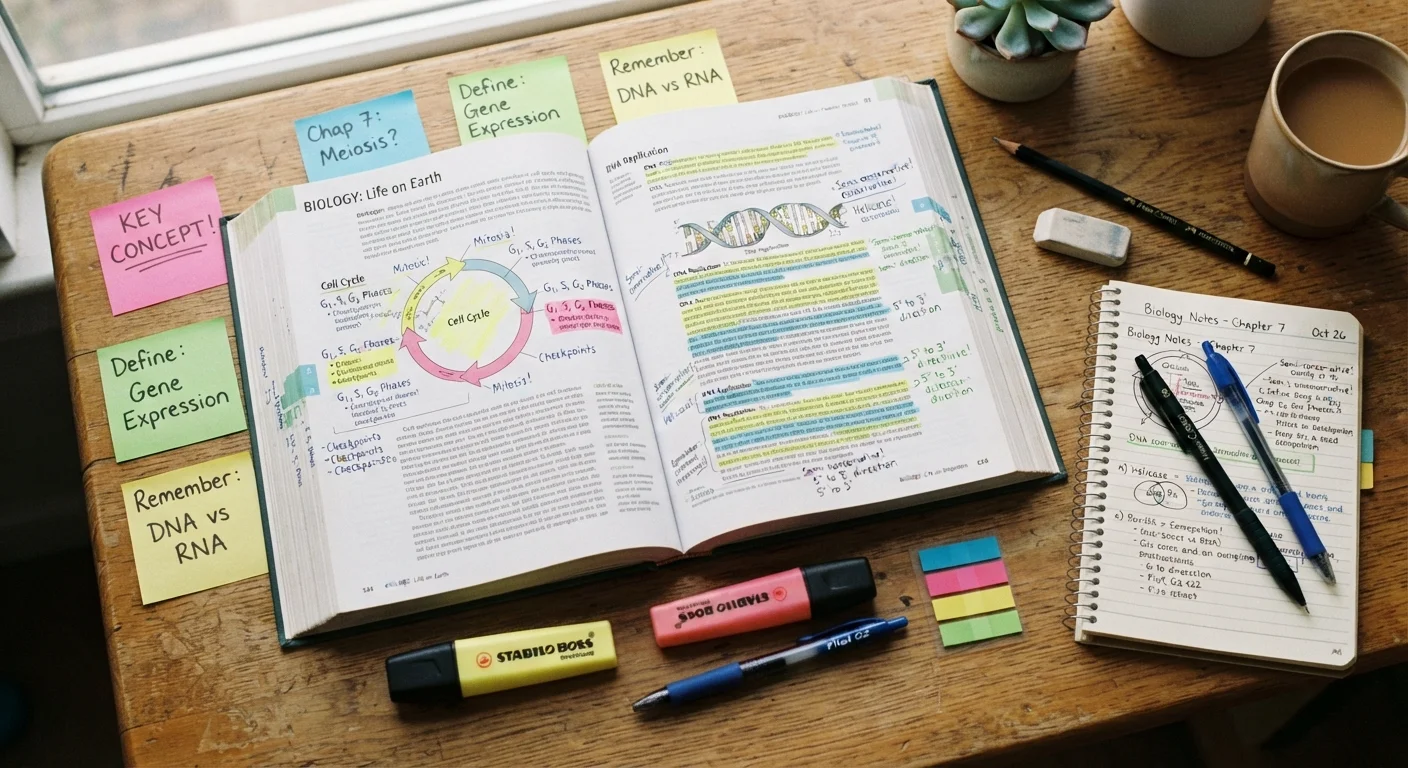 A Glossary of Learning Science Terms Every Curious Learner Should Know
