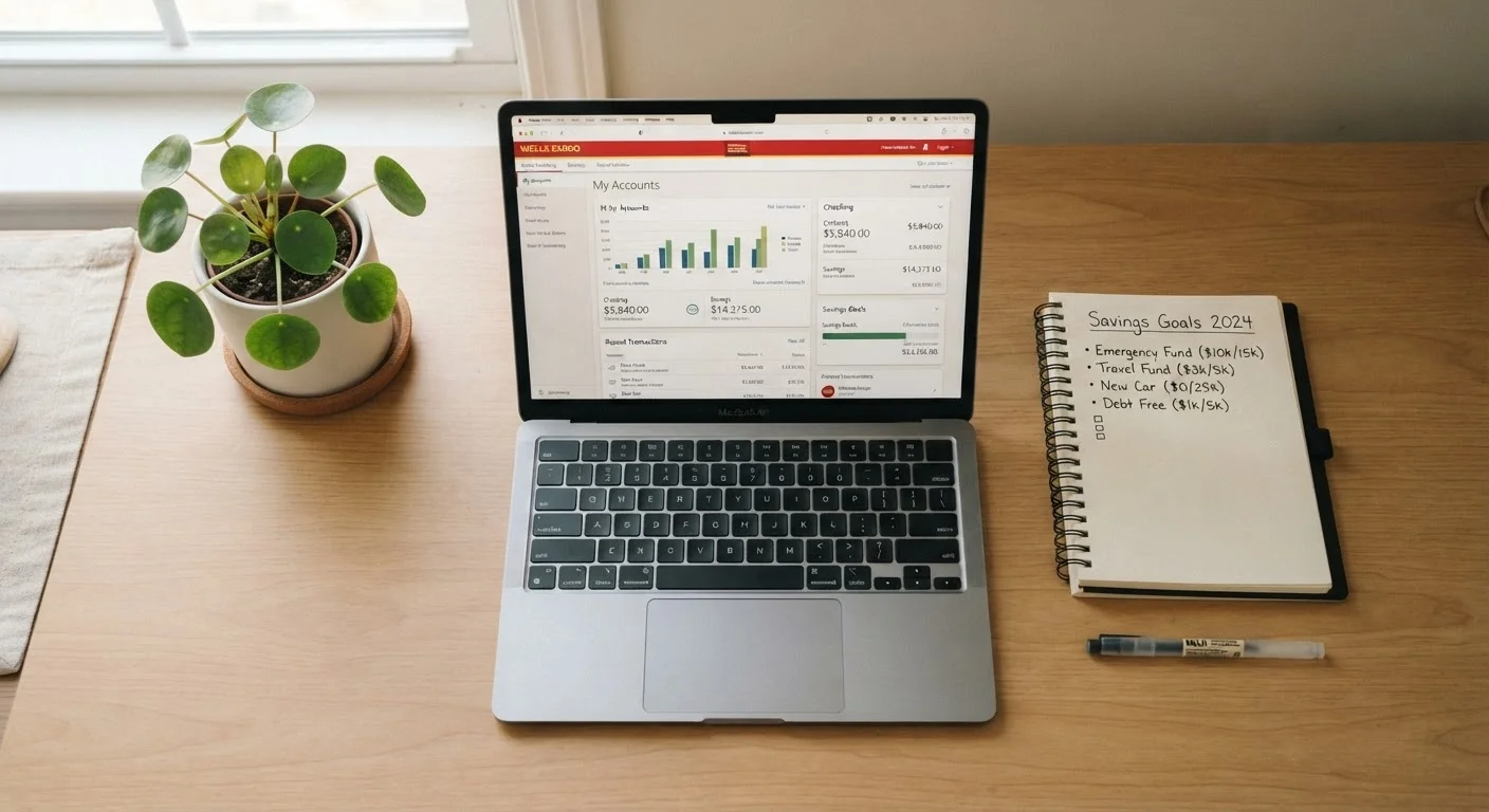 Automating Your Savings: How to Make Progress Without Relying on Willpower