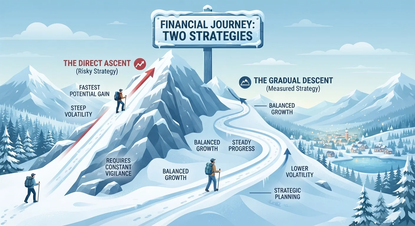 Avalanche vs. Snowball: Two Debt Repayment Methods Compared