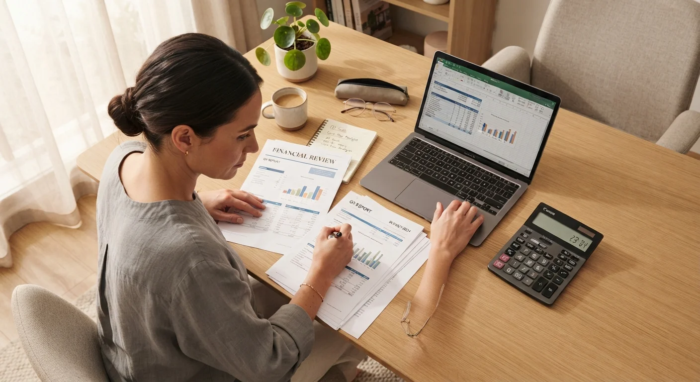 Before You Take Out a Personal Loan: A Pre-Application Checklist