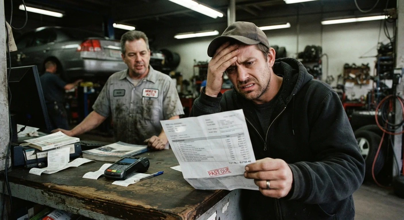 Car Ownership Myths That Cost Drivers Real Money