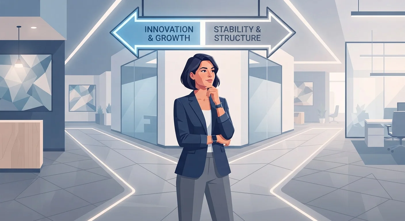 Career Myths That Keep Professionals Stuck