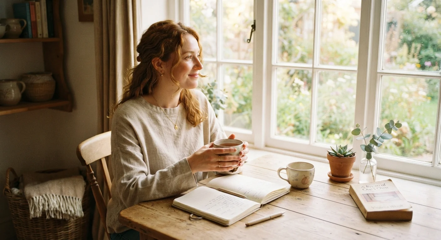 Common Myths About Self-Care That Undermine Real Progress