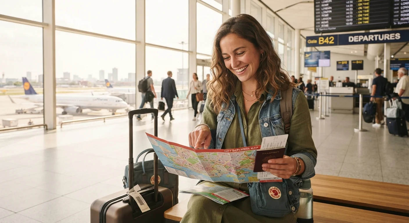 Common Myths About Travel Planning That Trip Up First-Timers
