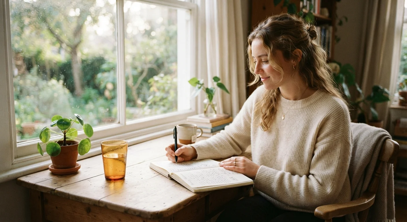 Consistency Over Perfection: Principles for Sustaining Health Habits Long-Term