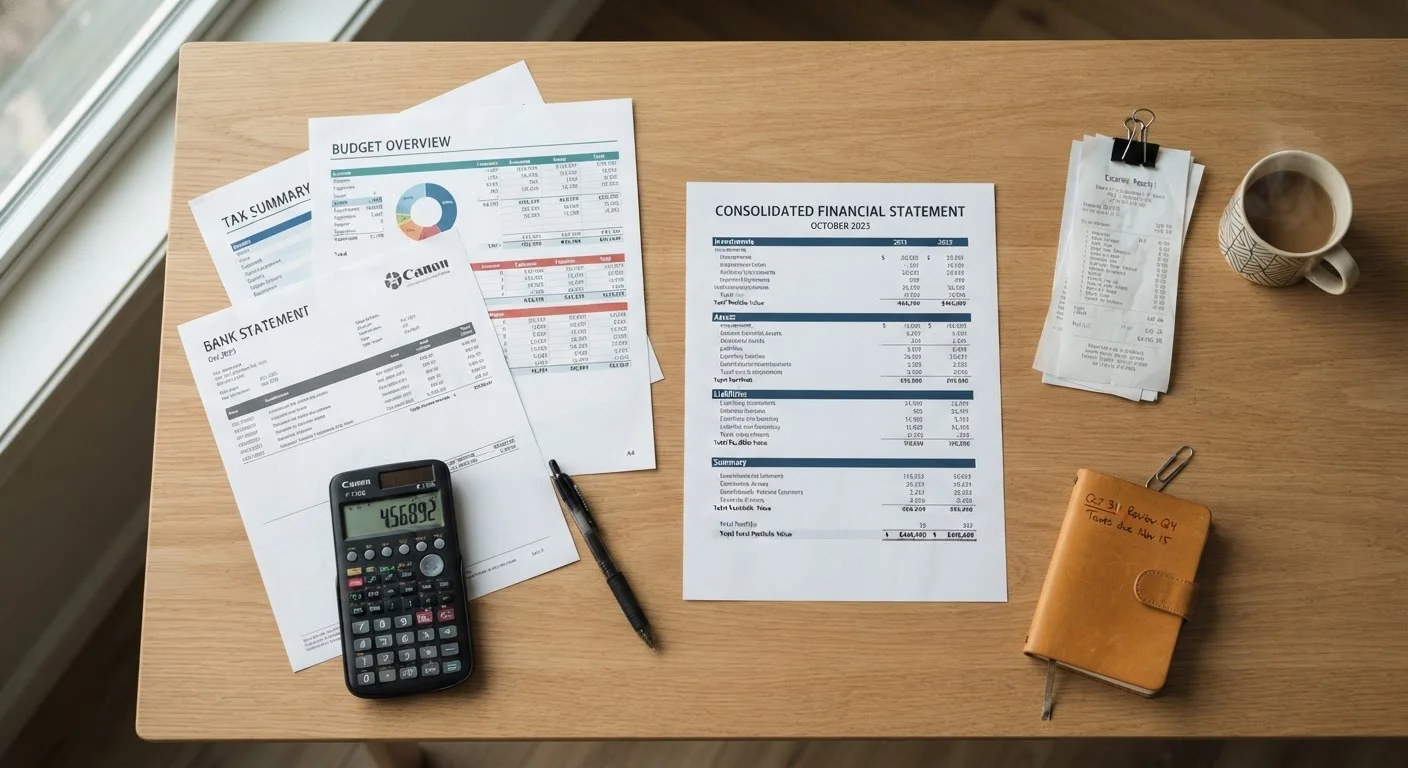Debt Consolidation: What It Is, How It Works, and When It Makes Sense