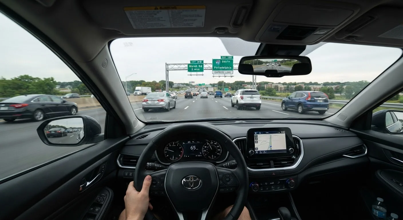Defensive Driving: What It Actually Means and Why It Works