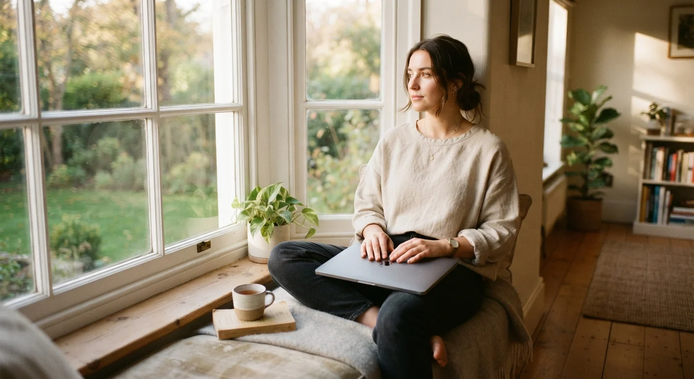 Digital Detox as a Self-Care Tool: What the Evidence Suggests