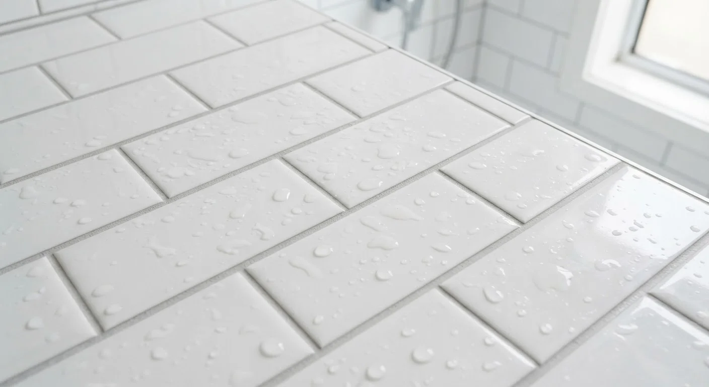 Grout, Sealants, and Tile: Bathroom Maintenance That Actually Works