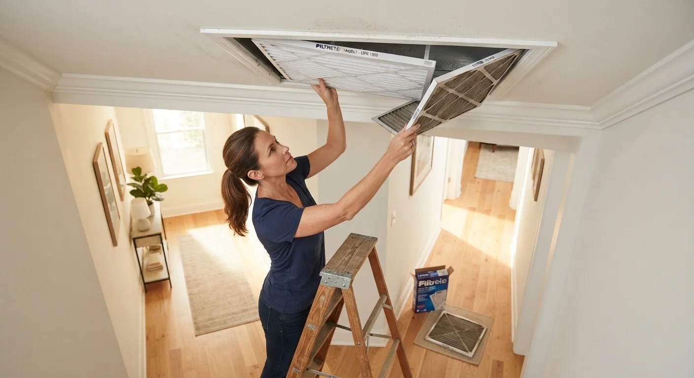 How to Keep Your HVAC System Running Efficiently