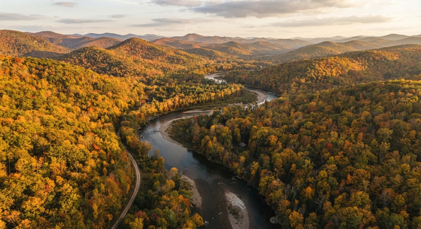 Lesser-Known US Destinations Worth Putting on Your Radar