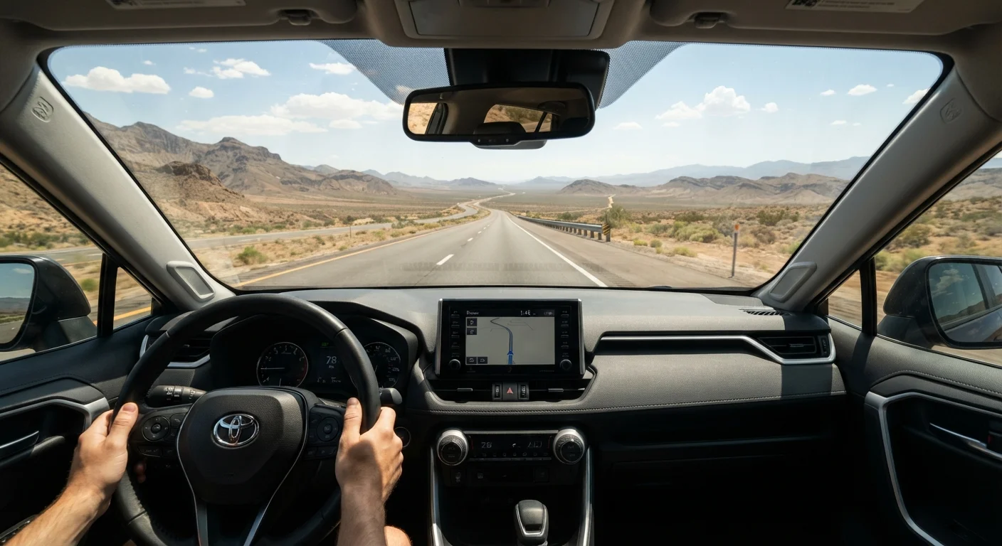 Long-Distance Road Trips: Staying Alert Across Extended Journeys