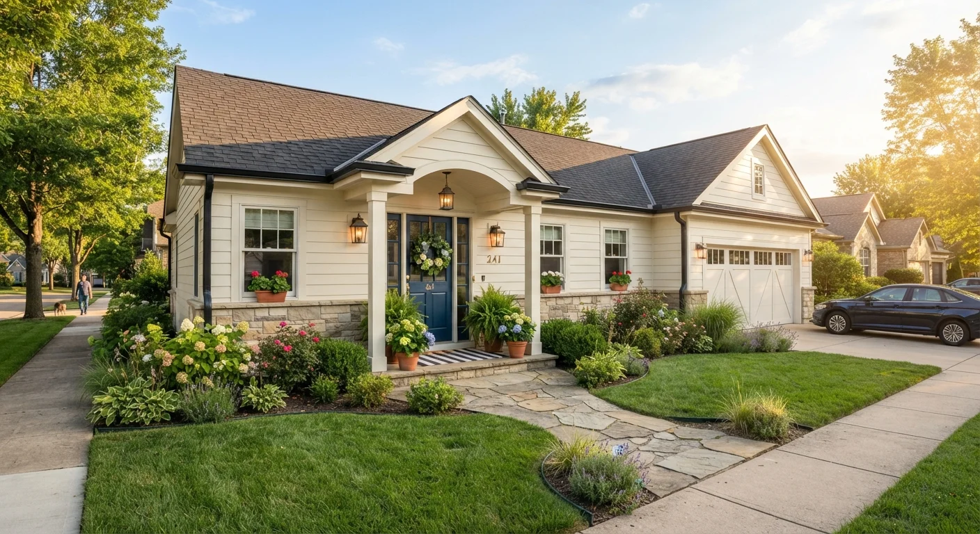 Maintaining a Healthy Home: A First-Time Homeowner's Primer