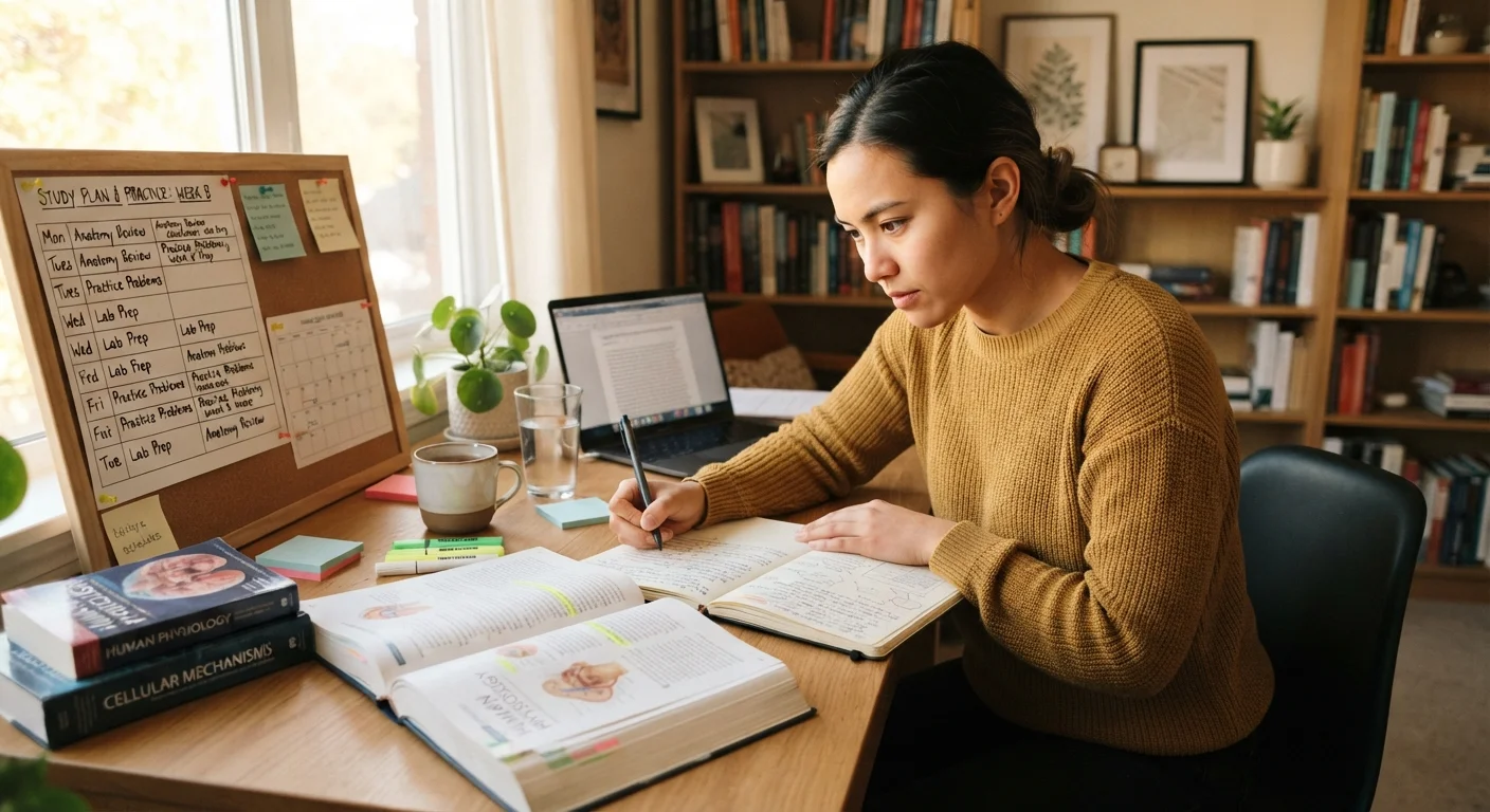 Mastering Skills Deliberately: A Complete Guide to Purposeful Practice