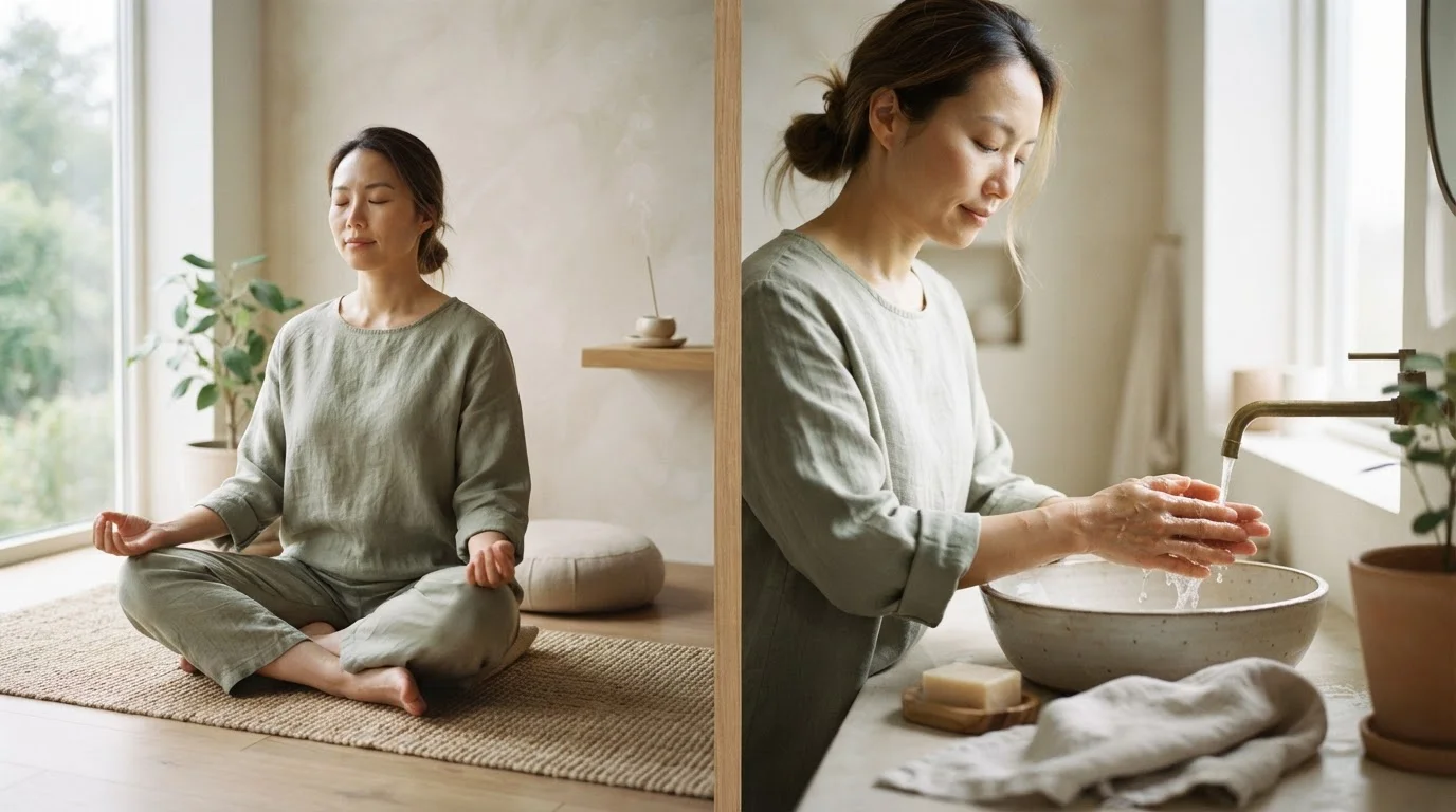 Mindfulness vs. Meditation: Clearing Up the Confusion