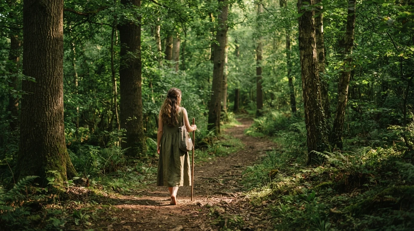 Nature Exposure and Physical Wellbeing: Separating Hype From Evidence