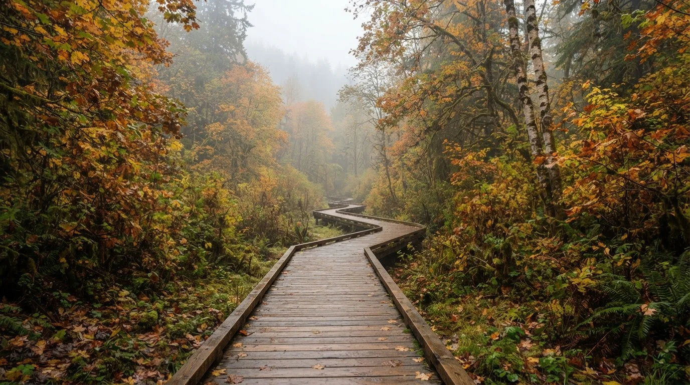 Off-Season Travel in the US: The Trade-Offs Worth Thinking Through