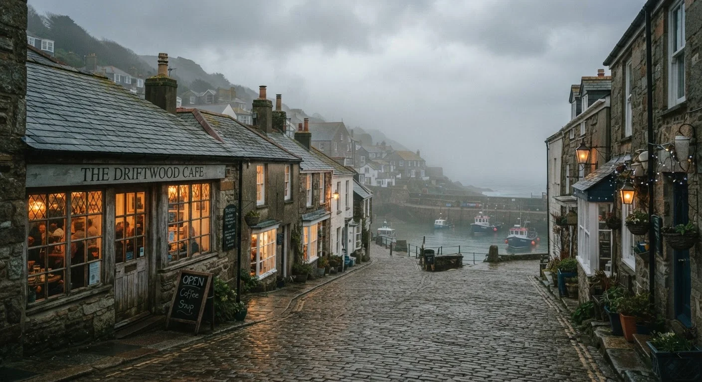 Off-Season Travel: The Real Advantages and the Genuine Drawbacks