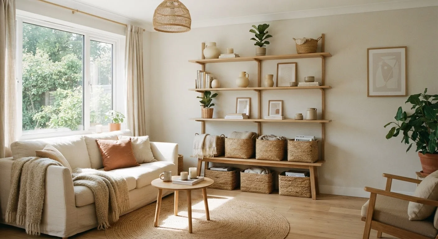 Organization Myths That Make Tidying Harder Than It Needs to Be