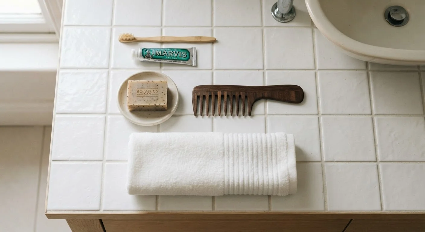 Personal Hygiene Routines for Adults: A Practical Reference