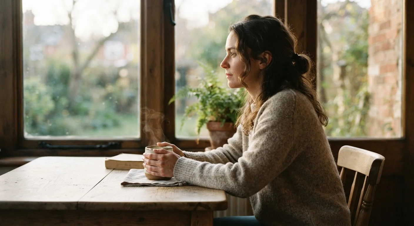 Practising Gratitude Without It Feeling Hollow