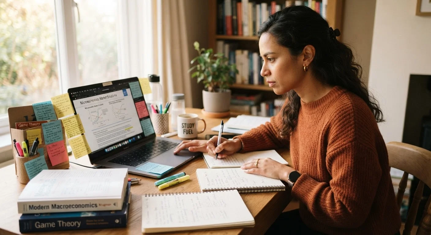 Proven Habits of People Who Learn Quickly Across Different Domains