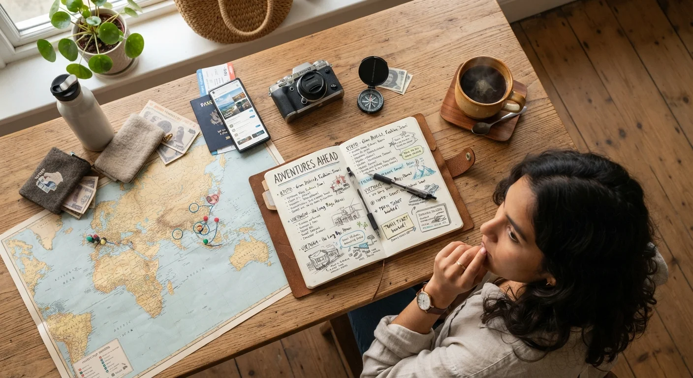 Questions Worth Asking Before Choosing a Destination