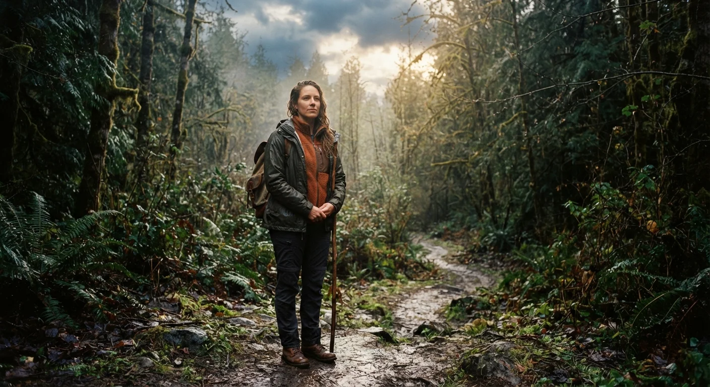 Resilience Is Not About Bouncing Back — Here's What It Really Means