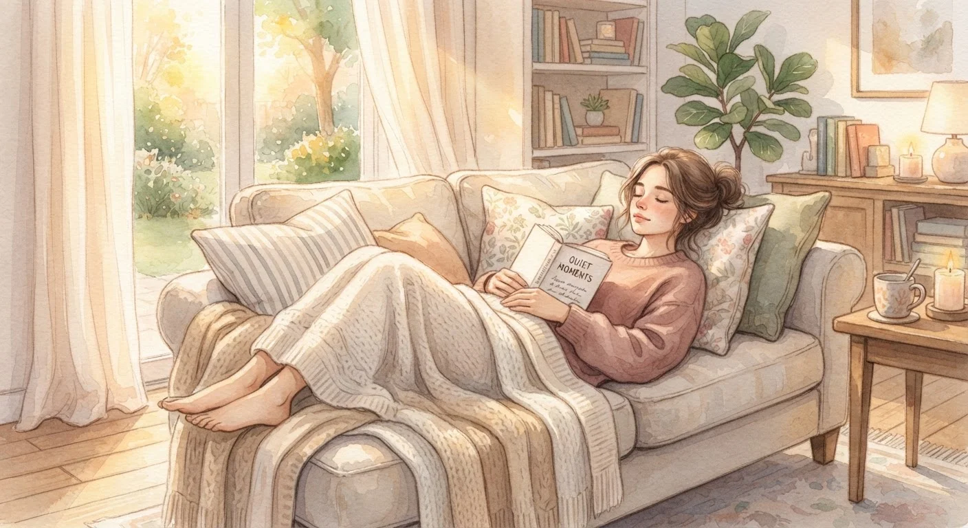 Rest as a Growth Strategy: What Recovery Actually Does for Learning and Performance