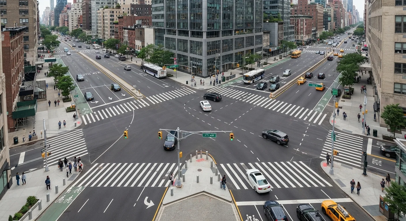 Road Safety Terminology Every Driver Should Understand