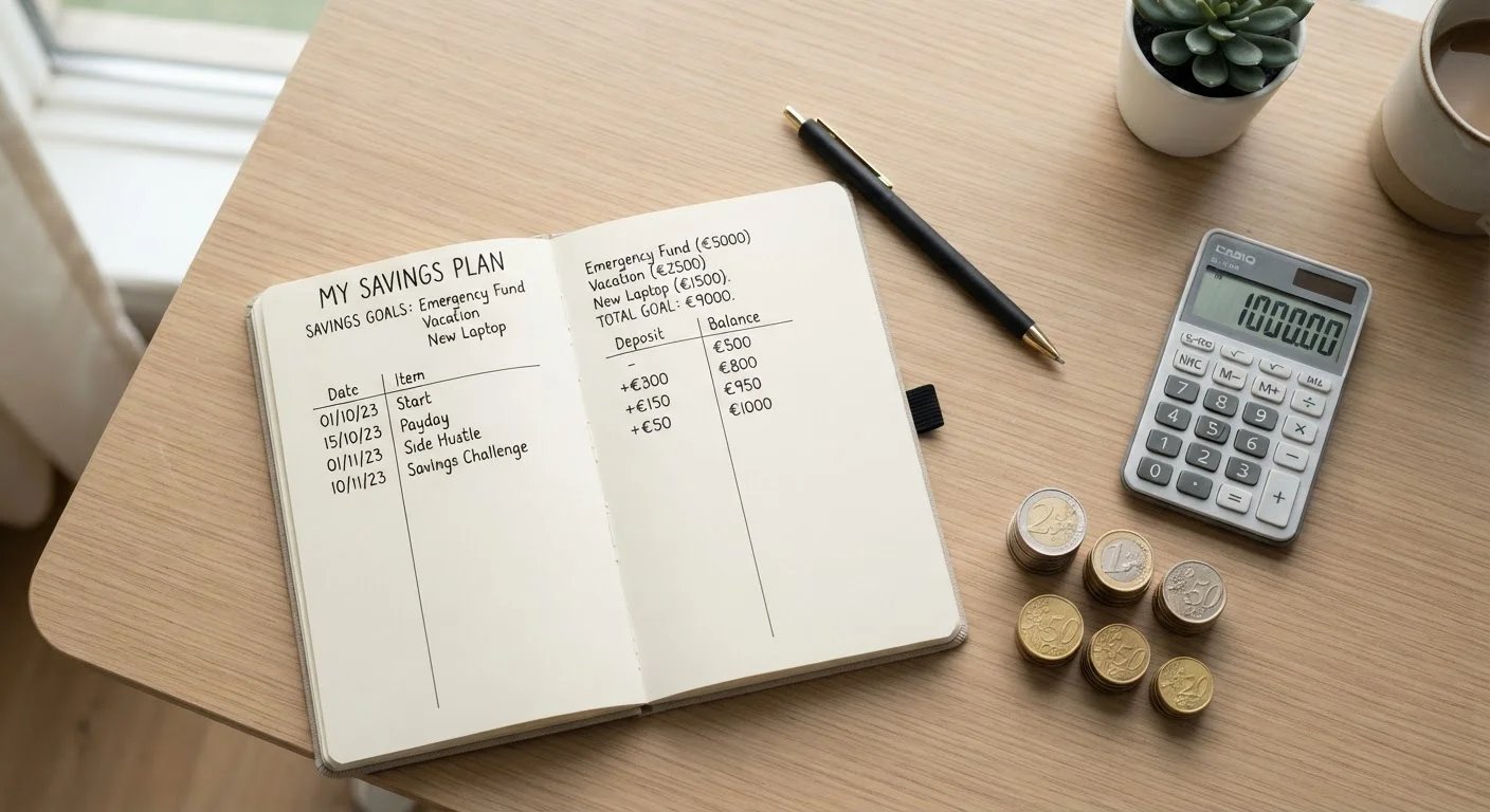 Saving and Debt Management: A Comprehensive Overview for Everyday Finances