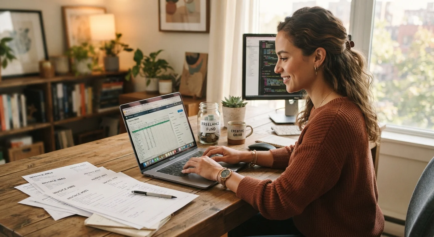 Saving on a Variable Income: Approaches That Hold Up When Earnings Fluctuate