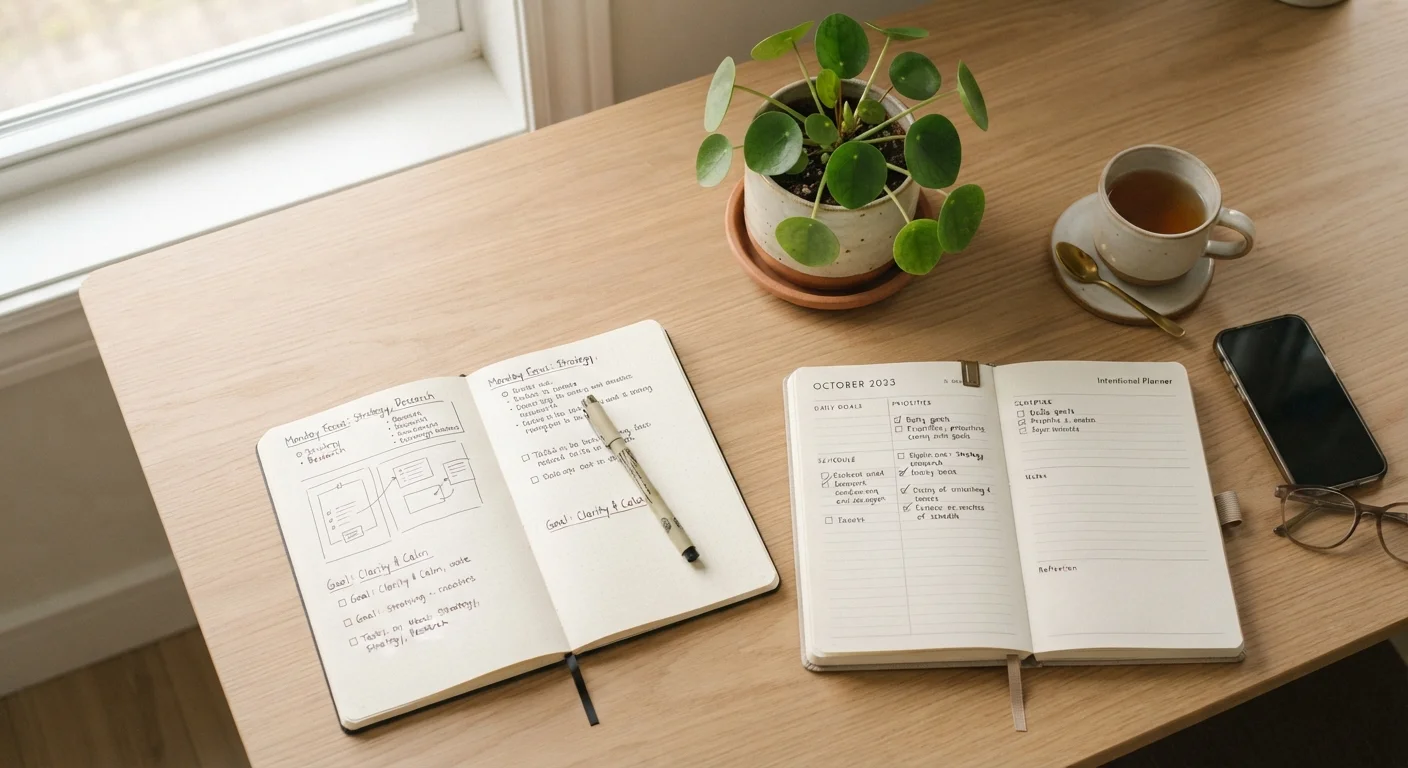 Self-Discipline: A Complete Reference to the Concepts That Shape Consistent Behaviour