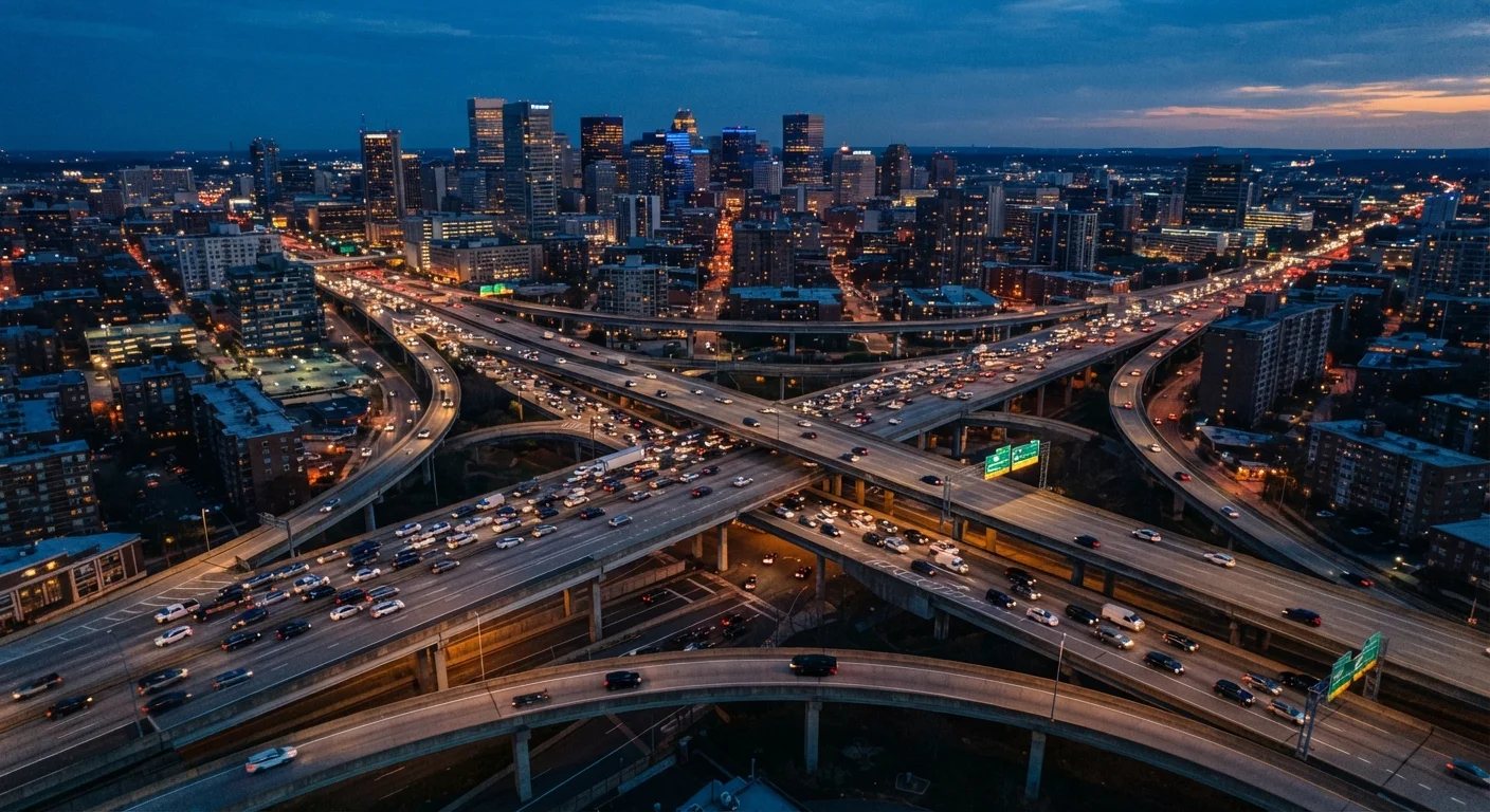 Situational Awareness on the Road: Reading Traffic Before It Moves