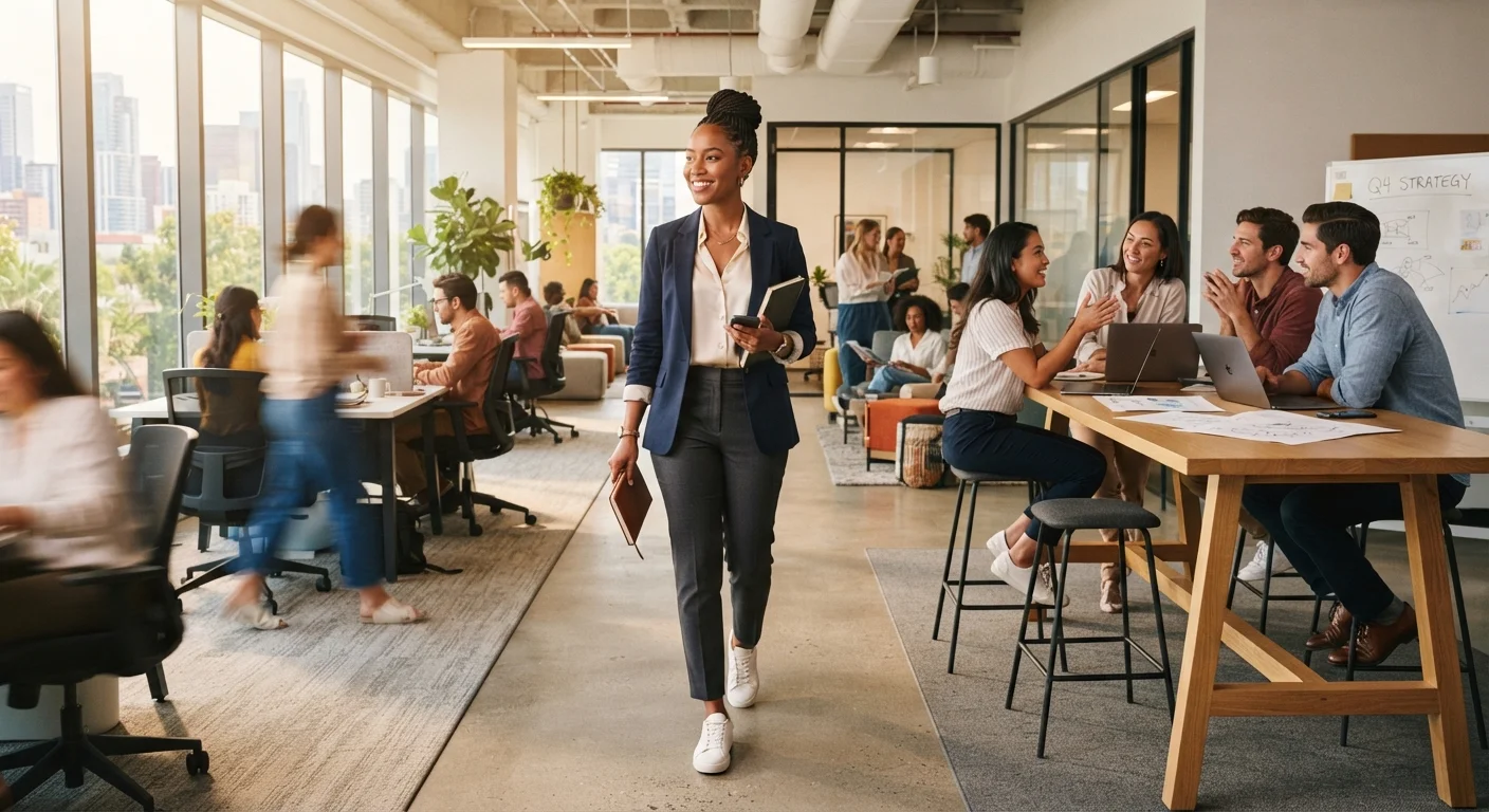 Skills That Travel Well Across Industries