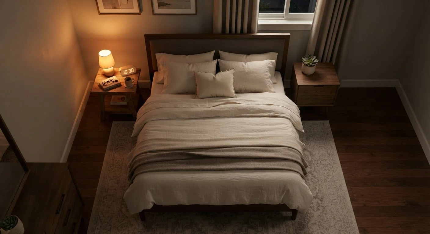 Sleep Consistency vs. Sleep Duration: Which Matters More for Daily Energy?