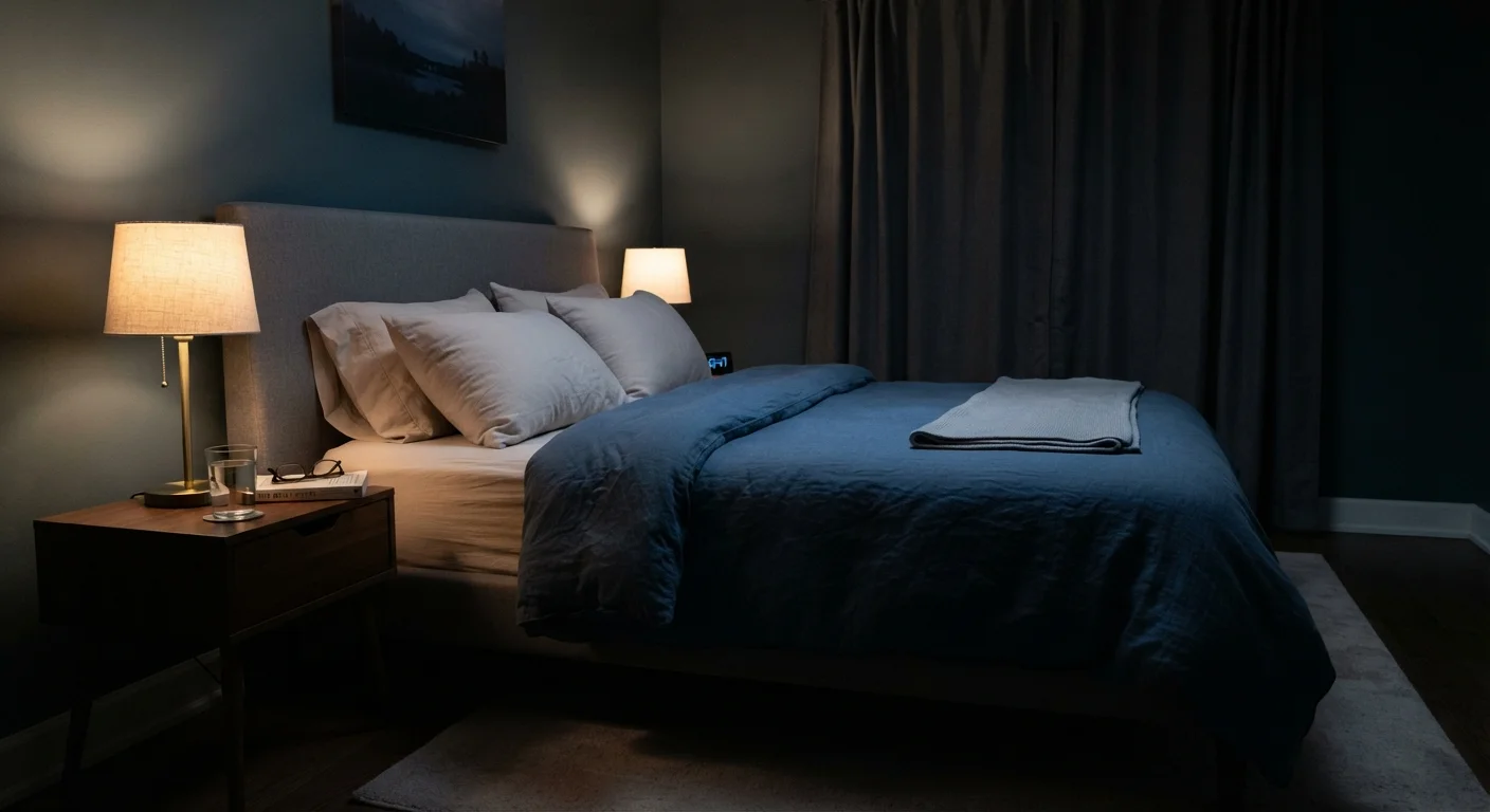 Sleep Hygiene: The Habits That Actually Shape How Well You Rest