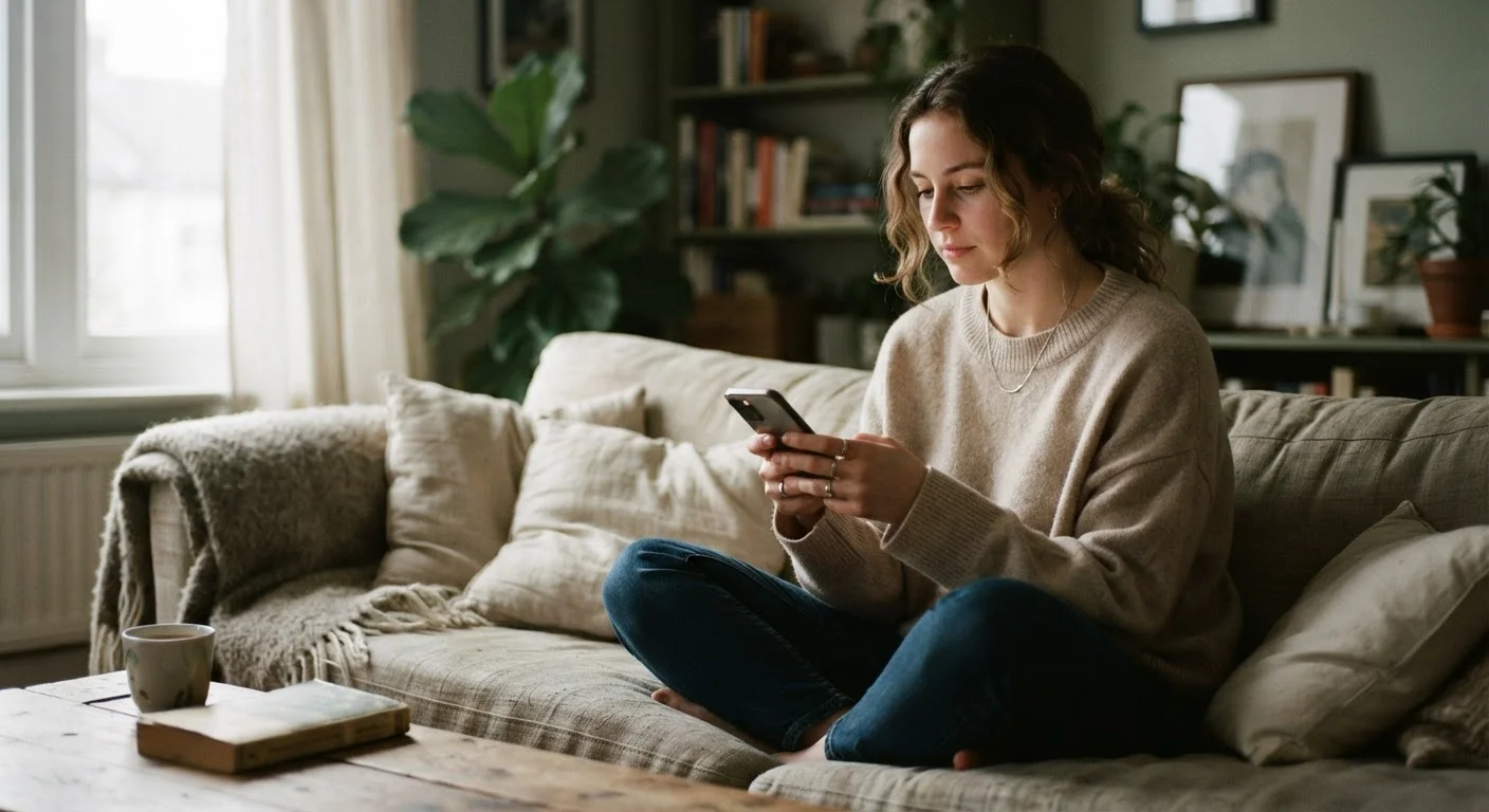 Social Media Use and Mood: What the Research Does — and Doesn't — Say