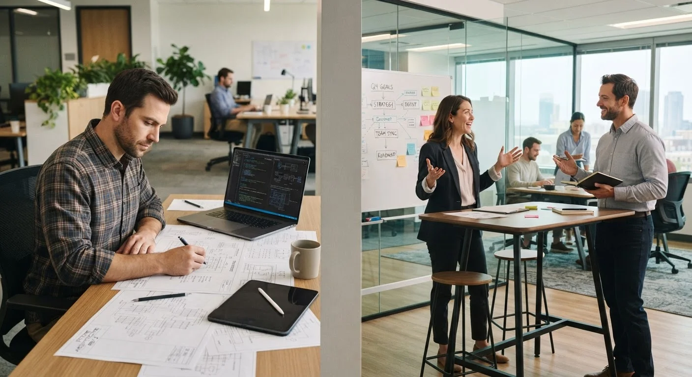 Soft Skills vs. Hard Skills: Which Matters More for Career Growth?