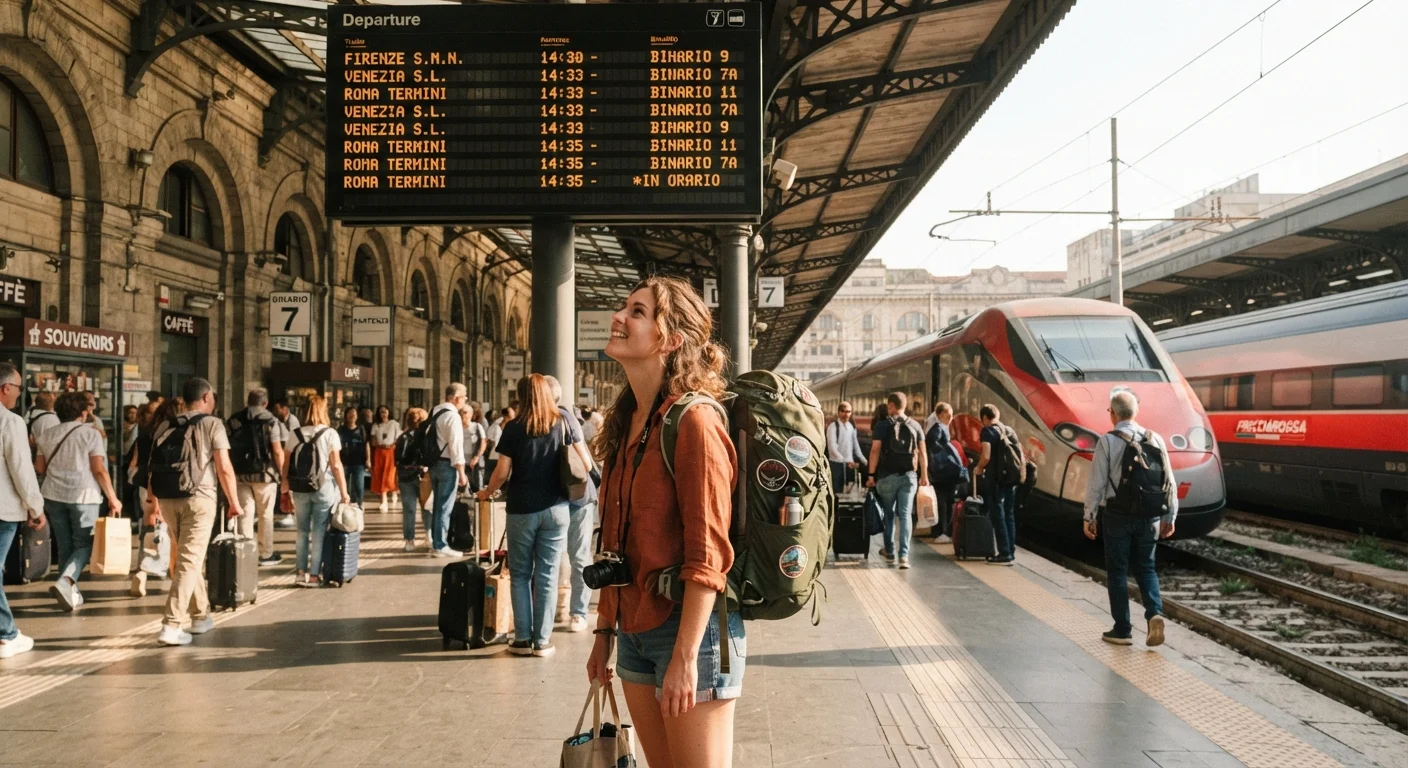 Solo Travel for the First Time: What to Expect and How to Prepare