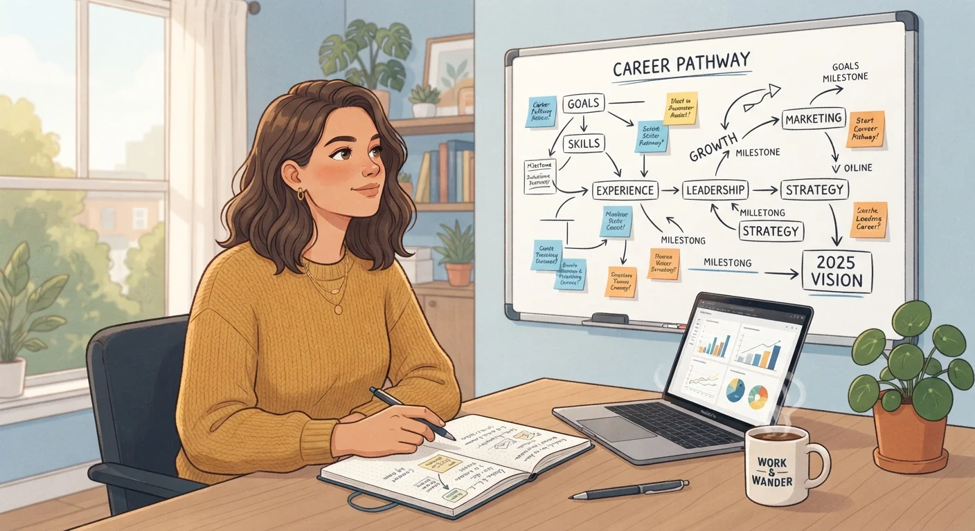 Starting Your Career From Scratch: The Foundations That Matter Most