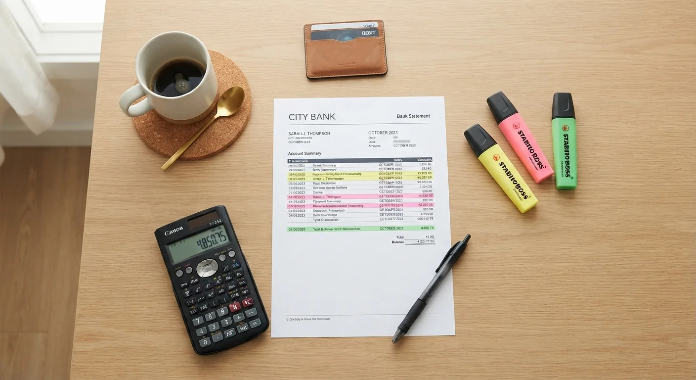 Subscriptions, Standing Orders, and Silent Drains: Auditing Your Recurring Costs
