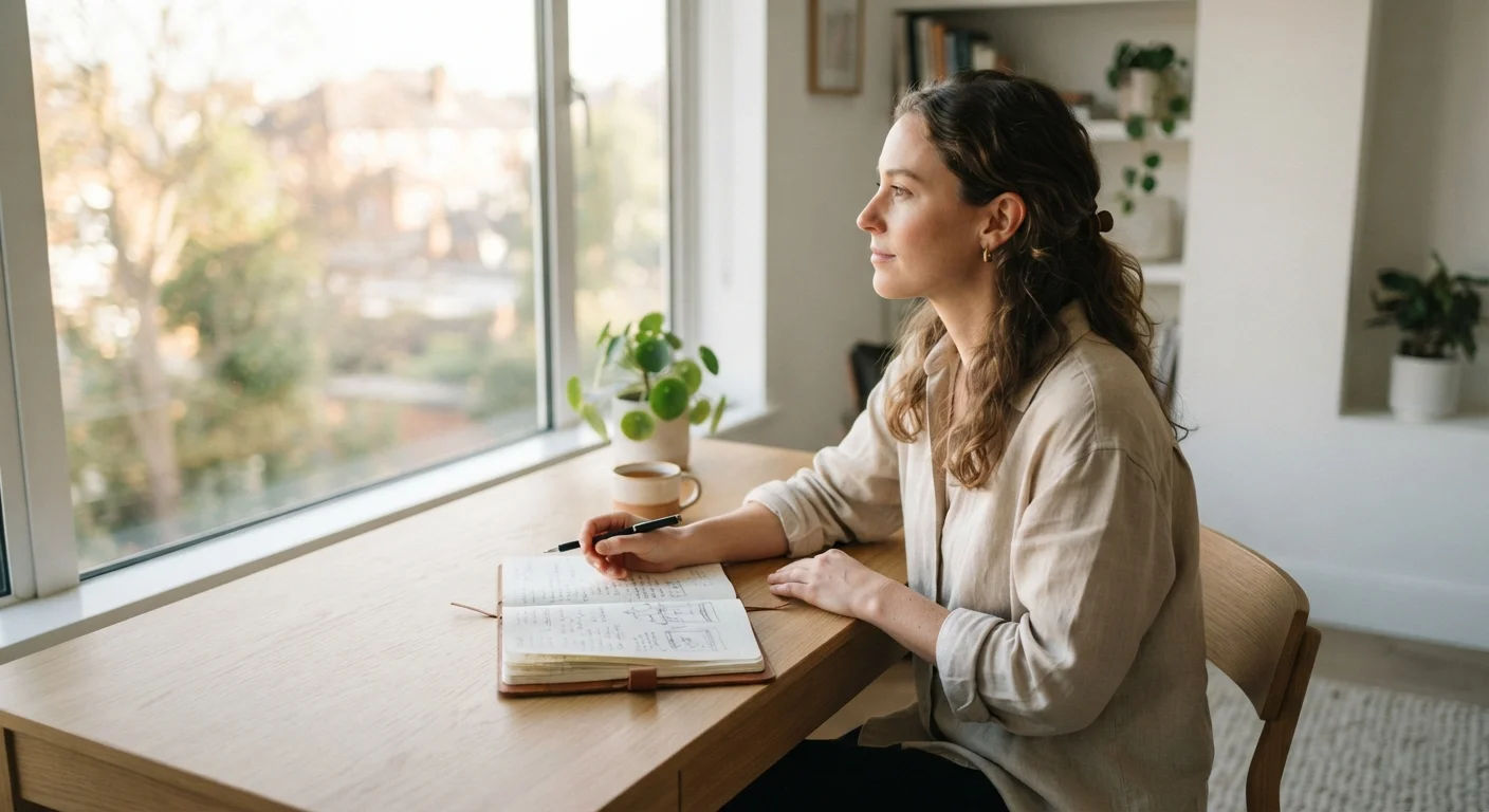 The Annual Career Check-In: Questions Worth Asking Yourself