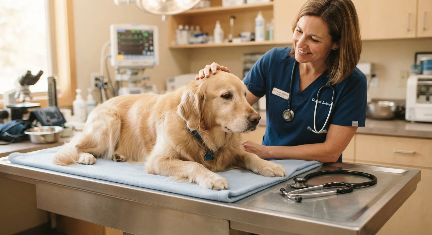 The Case for Pet Insurance: What It Covers, What It Doesn't, and How to Think About It