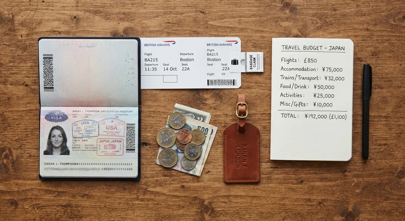 The Hidden Costs Most Travellers Forget to Budget For