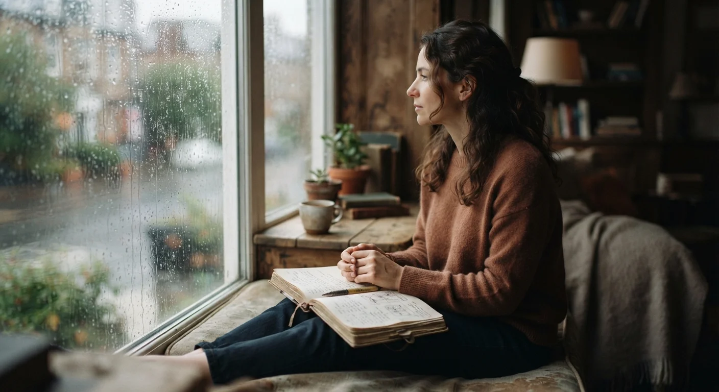 The Hidden Costs of Suppressing Emotions Instead of Processing Them