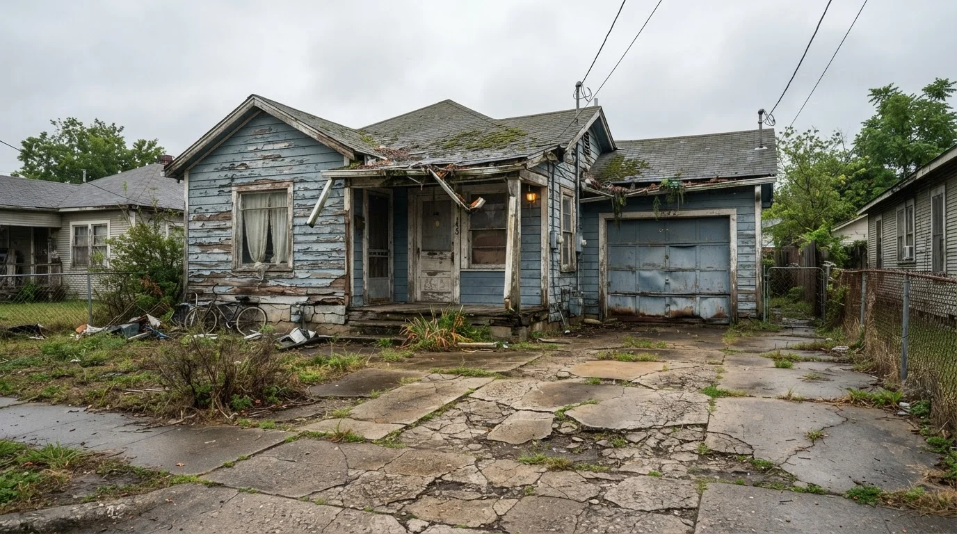 The Real Cost of Skipping Routine Home Maintenance