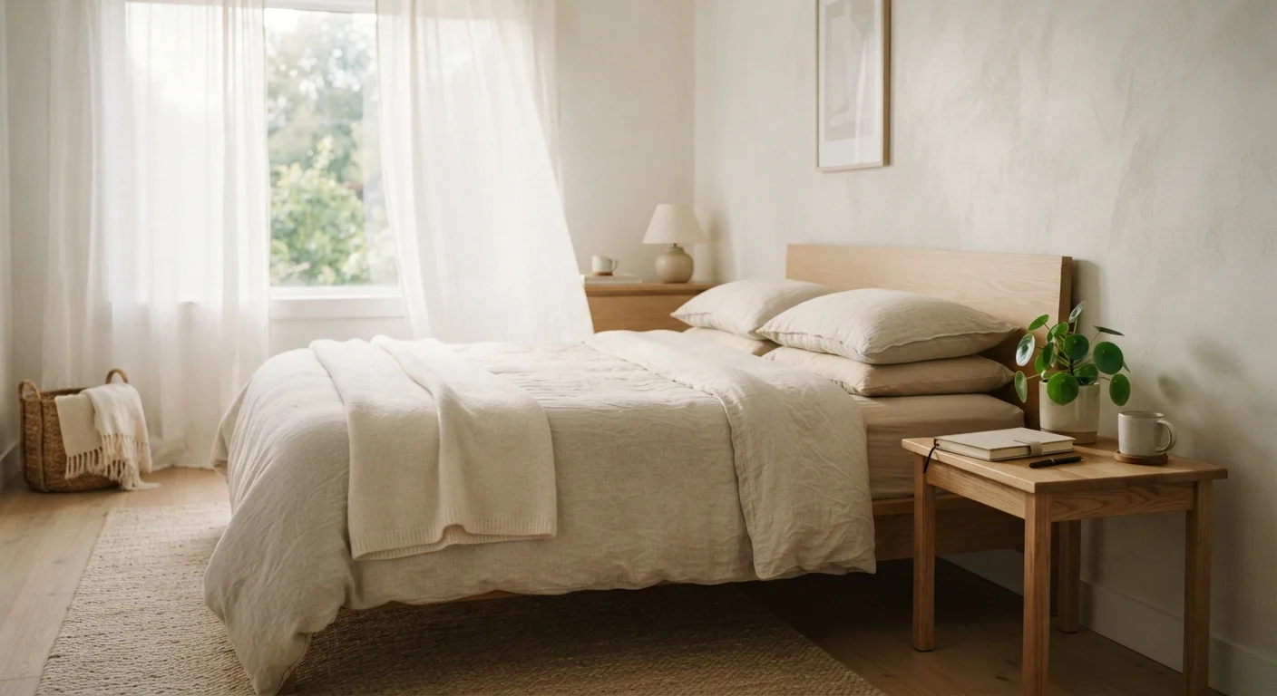 The Relationship Between Rest and Recovery in Daily Life