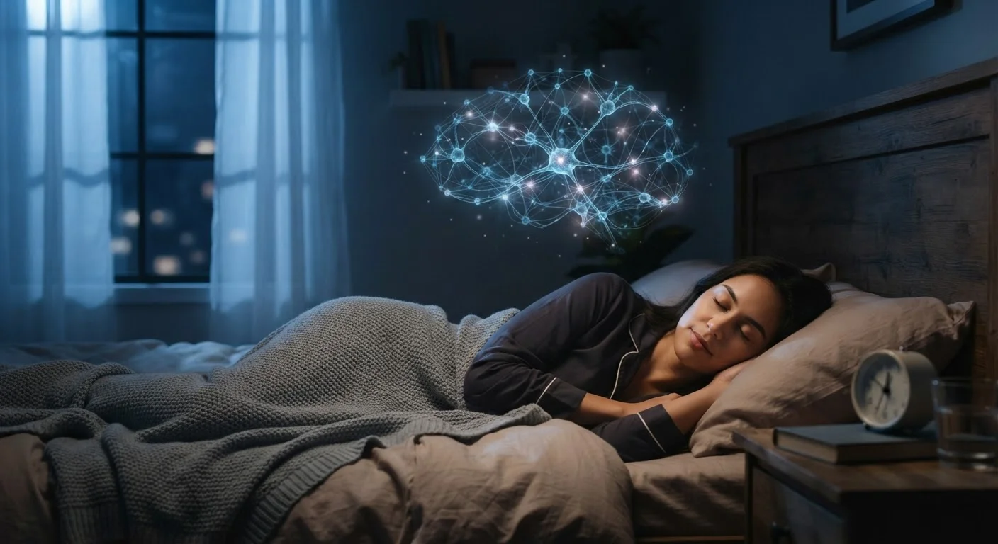 The Role of Sleep in Memory Consolidation and Skill Retention