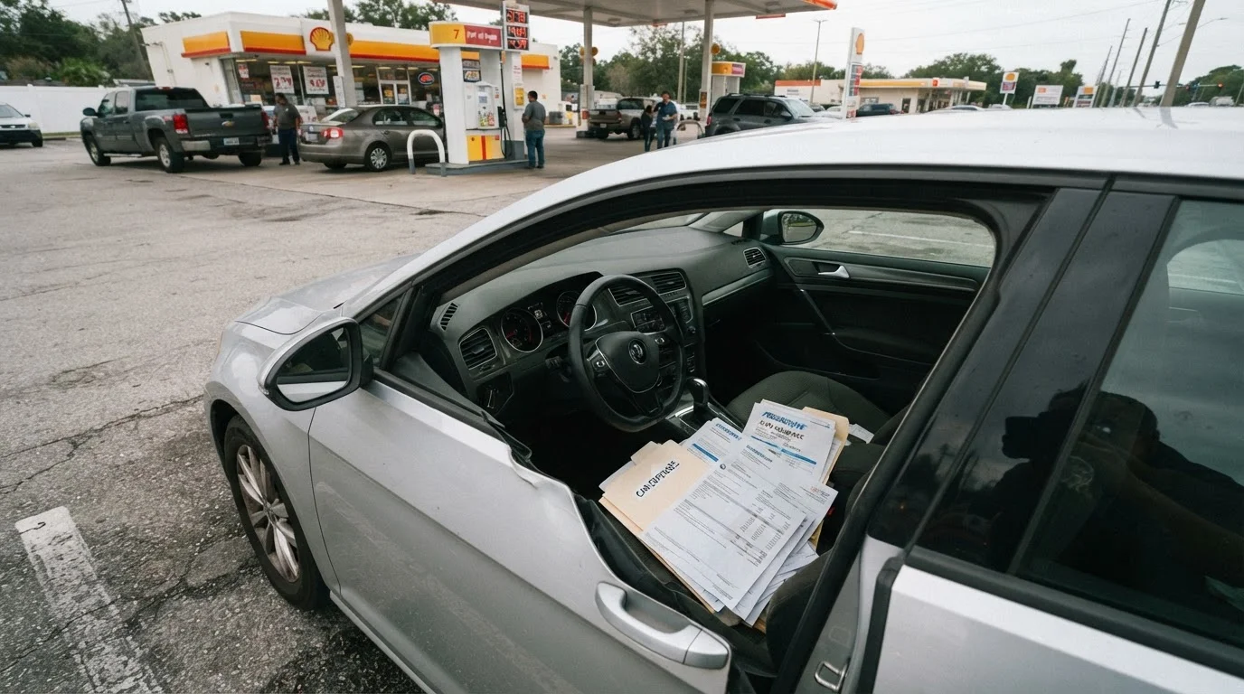 The True Cost of Owning a Car Beyond the Sticker Price